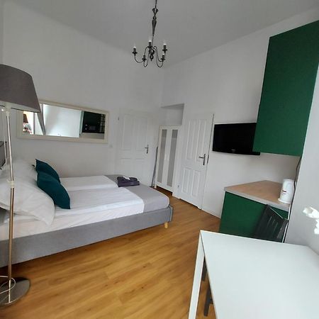 Paris Apartament Z Balkonem - Monte Cassino Sopot Dış mekan fotoğraf