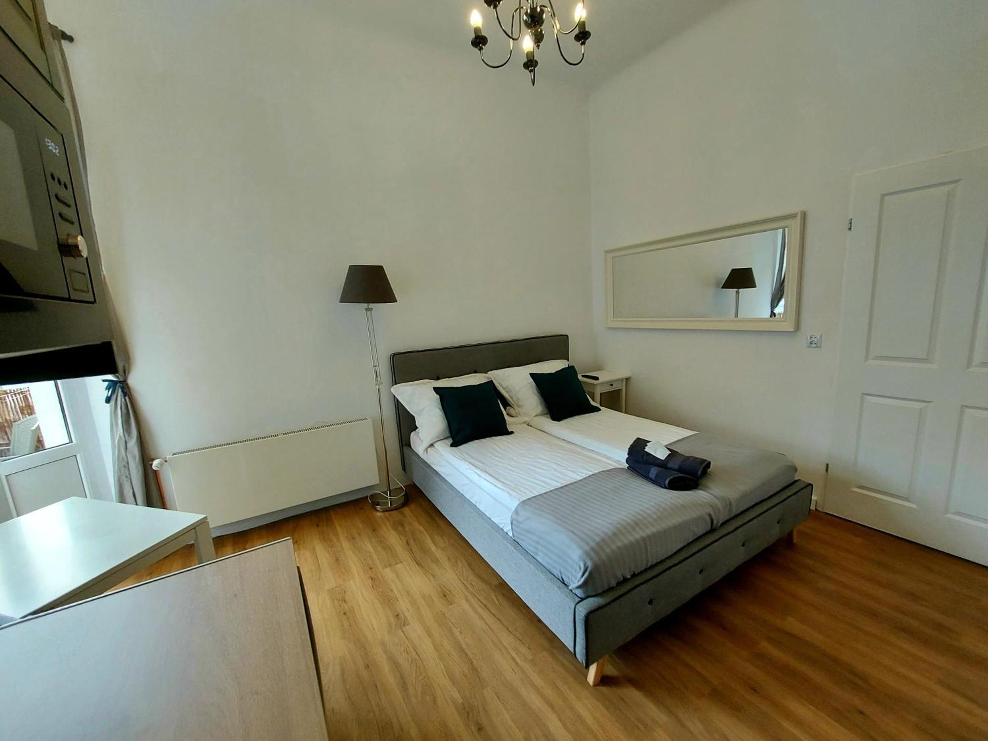 Paris Apartament Z Balkonem - Monte Cassino Sopot Dış mekan fotoğraf
